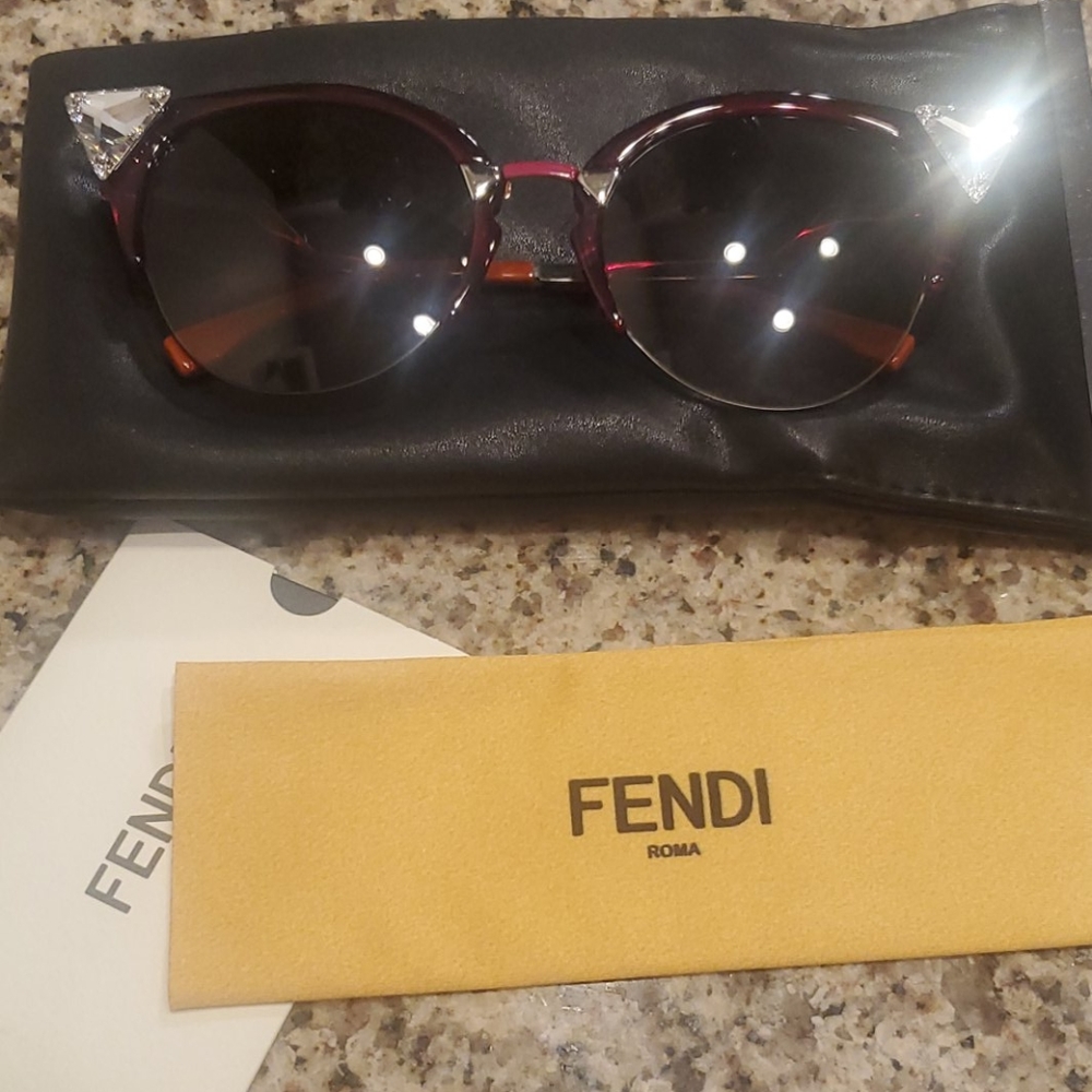 FENDI sunglasses